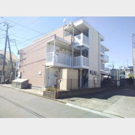 レオパレスブロッサムの賃貸物件