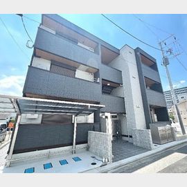 D-estの賃貸物件