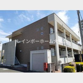 エテルノ・ソーレの賃貸物件