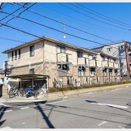 ハピネスの賃貸物件