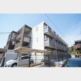 アスティオの賃貸物件