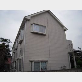 桶川駅より徒歩14分 築35年5ヶ月 2階建の賃貸物件