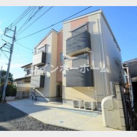 グリシーヌ岩槻本町 1階 築6年4ヶ月の賃貸物件
