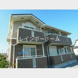 アネシス・参番館の賃貸物件