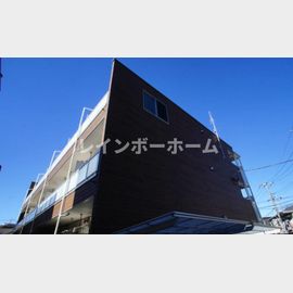 リブリ・フォレスト南浦和の賃貸物件