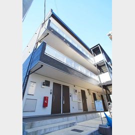 リブリ六番館の賃貸物件