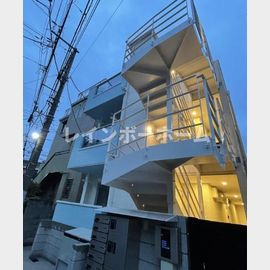 北与野駅より徒歩7分 3階 築1年9ヶ月の賃貸物件