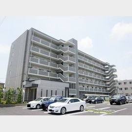 ホワイトヒルズ ドリーバーデンの賃貸物件