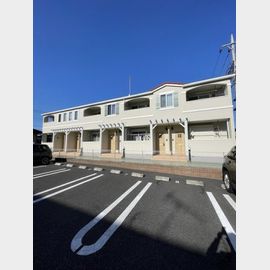 クレール フォンテーヌの賃貸物件