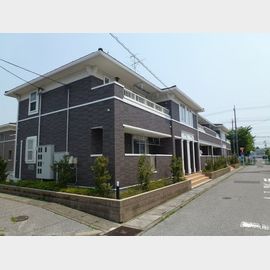 リガーレユーユー2番館の賃貸物件