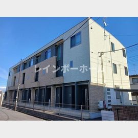 グラーツィア・レティッツァの賃貸物件