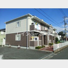 ルージュ・ヴィラの賃貸物件