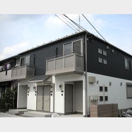 久喜駅より徒歩10分 2階 築15年4ヶ月の賃貸物件