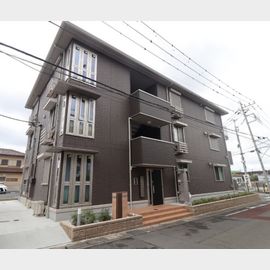 アピエルフの賃貸物件