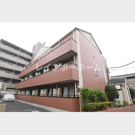 パレンテラ宮原の賃貸物件