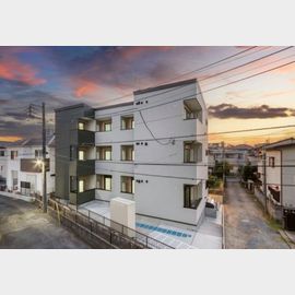 CRASTINE植竹町の賃貸物件
