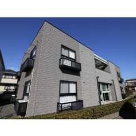 アンプルールフェールＫ３の賃貸物件