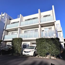 グランガーデンIII 1階 築14年4ヶ月の賃貸物件