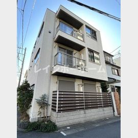 南与野駅より徒歩13分 1階 築9年5ヶ月の賃貸物件