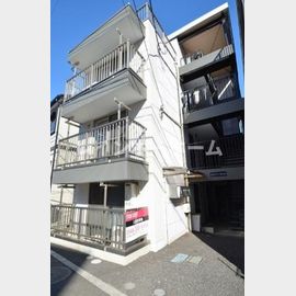 エストタウンWarabiの賃貸物件