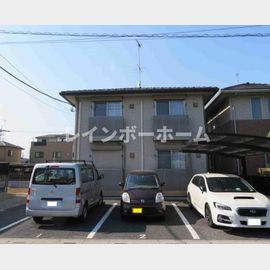 エーデルハイムBの賃貸物件