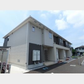 グリーングラスの賃貸物件