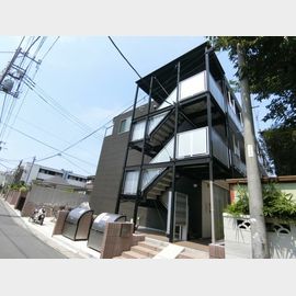リブリ・大宮桜木町の賃貸物件
