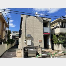 レオパレスPLUMERIA 2階 築17年9ヶ月の賃貸物件