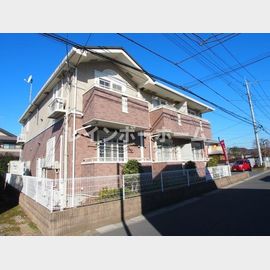 クラールマルガレーテの賃貸物件
