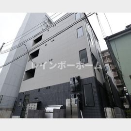 エクセラン北浦和 4階 築1年1ヶ月の賃貸物件