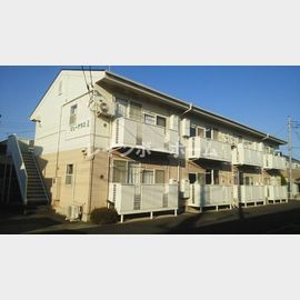 白岡駅より徒歩14分 築31年3ヶ月 2階建の賃貸物件