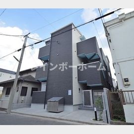 Sola 1階 築7年4ヶ月の賃貸物件
