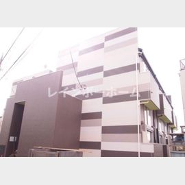 floraisonの賃貸物件