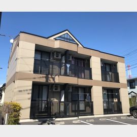サニーハイツ 2階 築19年6ヶ月の賃貸物件