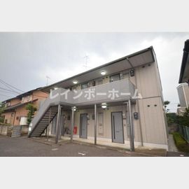 北大宮駅より徒歩4分 1階 築23年11ヶ月の賃貸物件