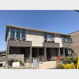 Creekの賃貸物件