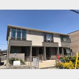 Creekの賃貸物件