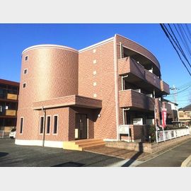 ランデュール斉藤の賃貸物件