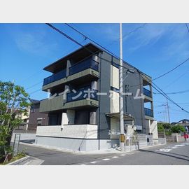浦和美園駅より徒歩10分 2階 新築の賃貸物件