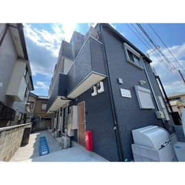 岩槻駅より徒歩14分 1階 築3年の賃貸物件