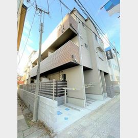 北大宮駅より徒歩8分 1階 築5年7ヶ月の賃貸物件
