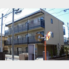 見沼コヅチの賃貸物件