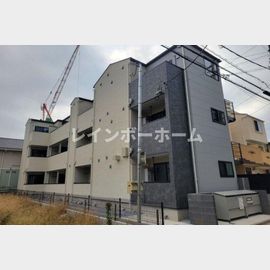MELDIA南浦和IVの賃貸物件