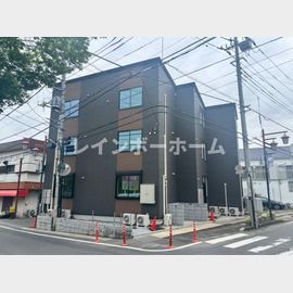 Ambition大谷の賃貸物件