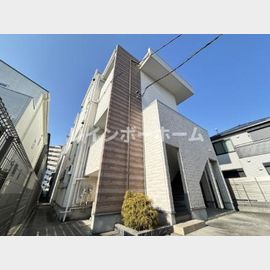CB大宮サルースの賃貸物件