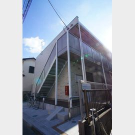 北町 2階 築9年4ヶ月の賃貸物件