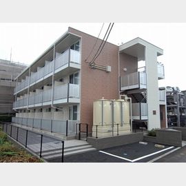 レオパレスエスペランサ 2階 築17年9ヶ月の賃貸物件