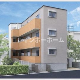 メルディア東大宮の賃貸物件