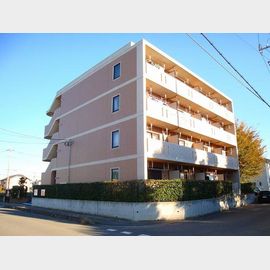 七里駅より徒歩20分 1階 築19年の賃貸物件