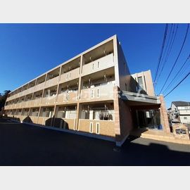 東岩槻駅より徒歩13分 2階 築17年4ヶ月の賃貸物件